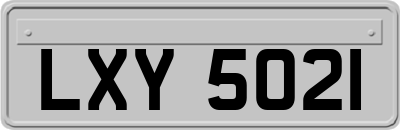 LXY5021