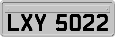 LXY5022