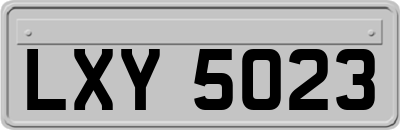 LXY5023