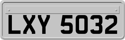 LXY5032
