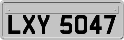 LXY5047