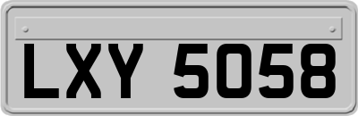 LXY5058
