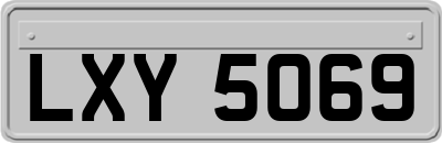 LXY5069