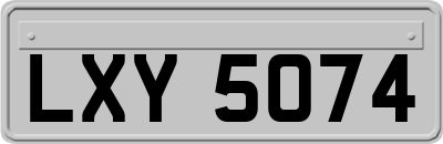 LXY5074