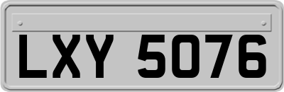 LXY5076