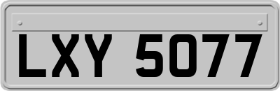 LXY5077