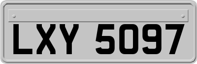 LXY5097