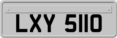 LXY5110