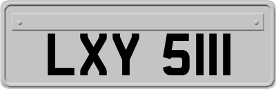 LXY5111