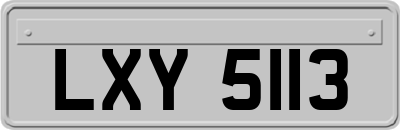 LXY5113