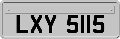 LXY5115