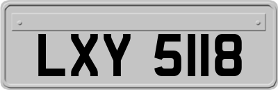 LXY5118