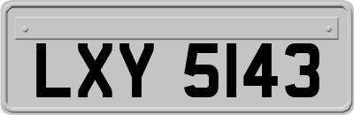 LXY5143