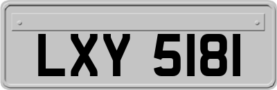 LXY5181