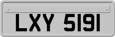LXY5191