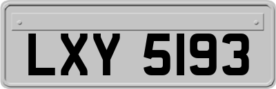 LXY5193