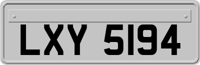 LXY5194