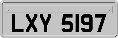 LXY5197