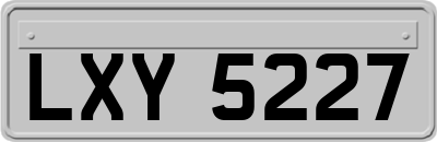 LXY5227