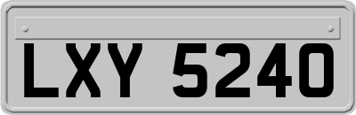 LXY5240