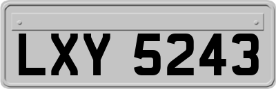 LXY5243