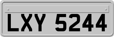 LXY5244