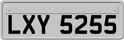 LXY5255