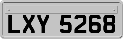 LXY5268