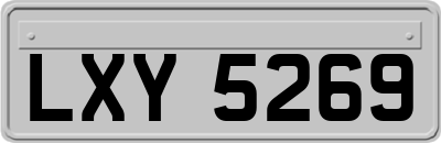 LXY5269