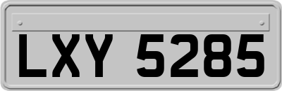 LXY5285