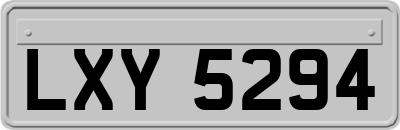 LXY5294