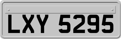 LXY5295