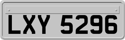 LXY5296