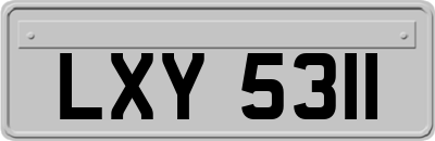 LXY5311