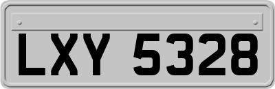 LXY5328