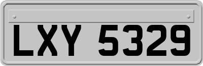 LXY5329