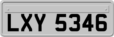 LXY5346