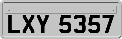 LXY5357