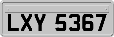 LXY5367