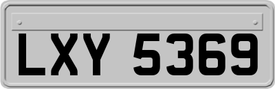 LXY5369