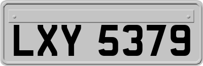 LXY5379