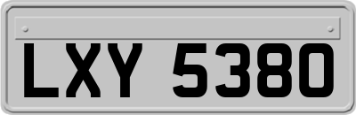 LXY5380