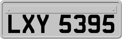 LXY5395