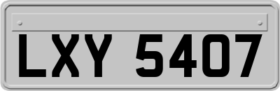 LXY5407