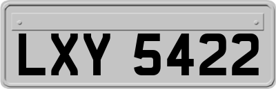 LXY5422