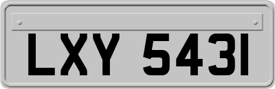 LXY5431