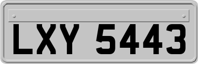 LXY5443