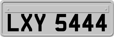 LXY5444