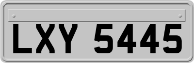 LXY5445