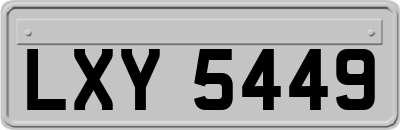 LXY5449